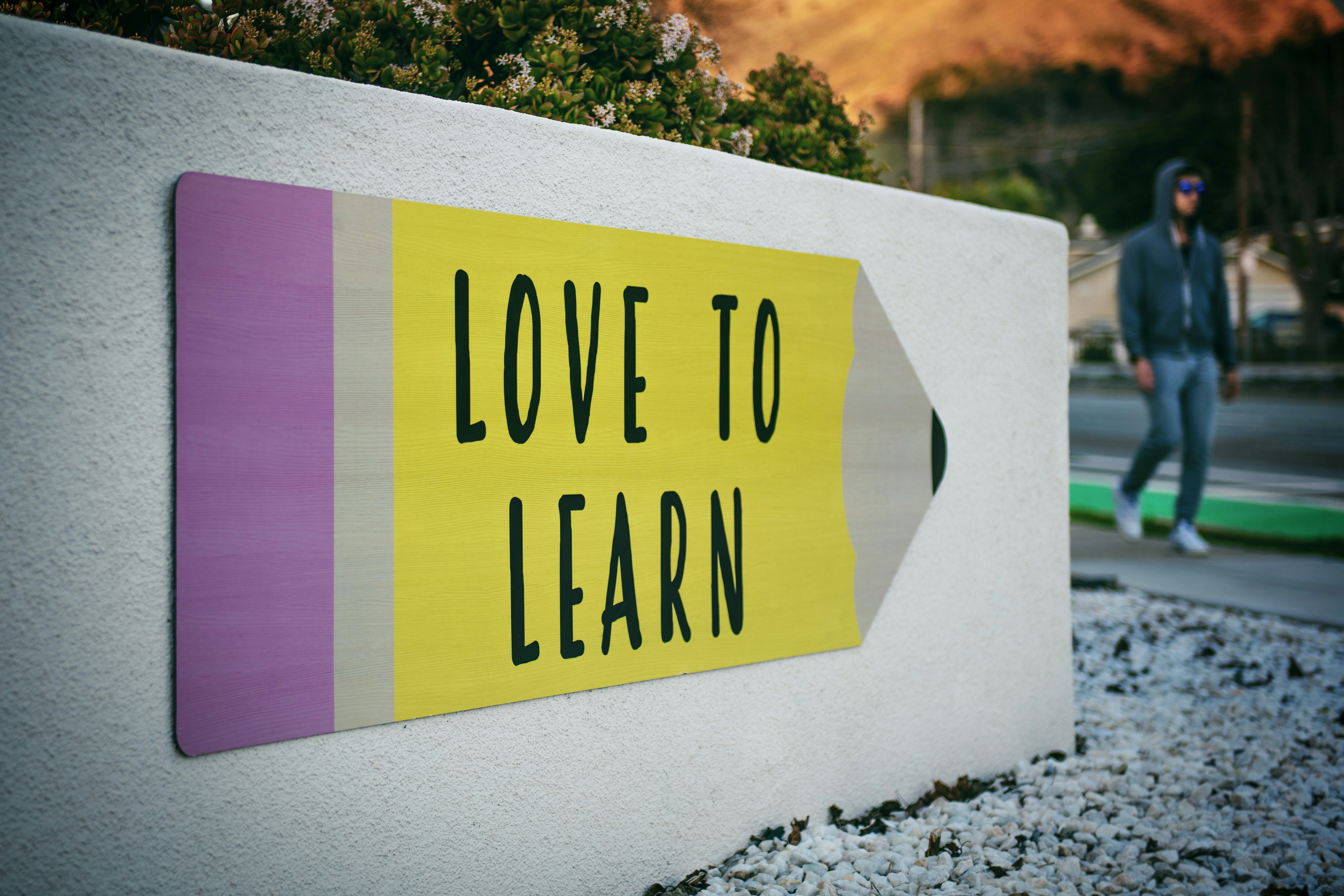 Student learning